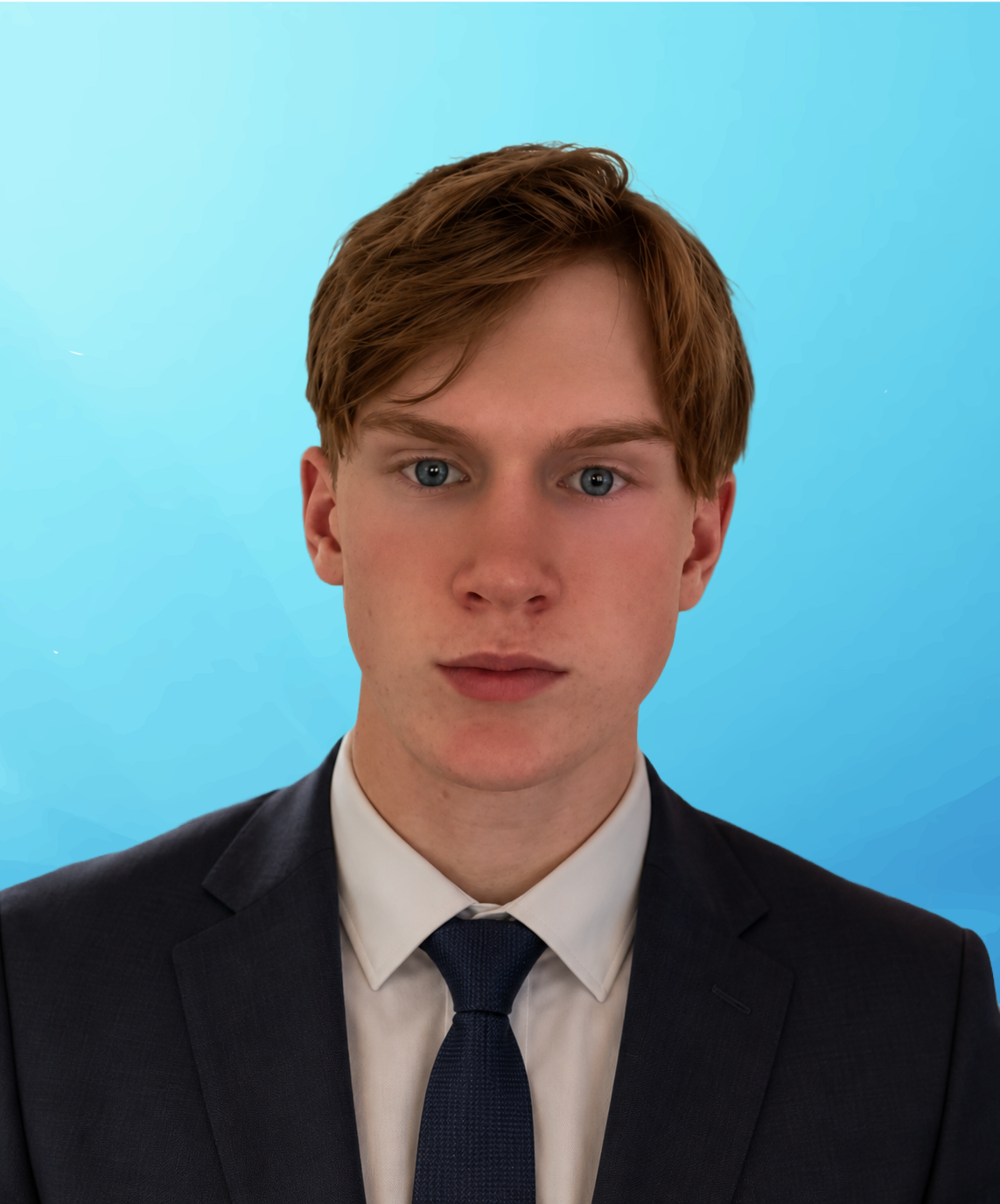 Jamie O'Toole — founder of JMO Media